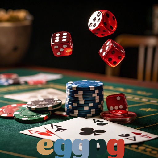 eggpg 