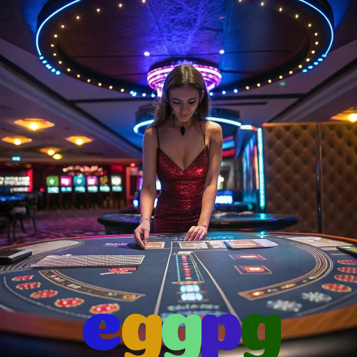 eggpg 