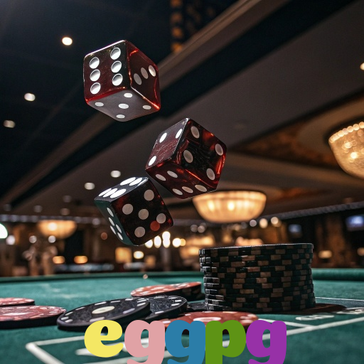 eggpg 