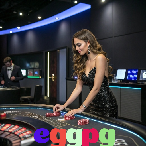 eggpg 