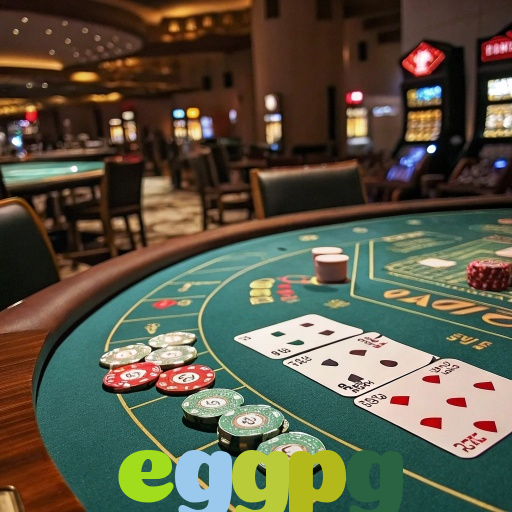 eggpg 
