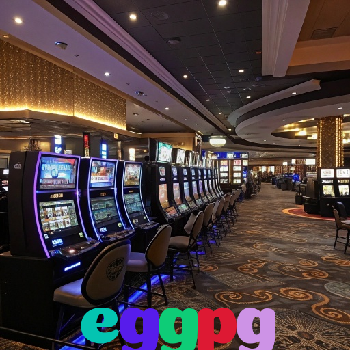 eggpg 