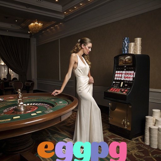 eggpg 