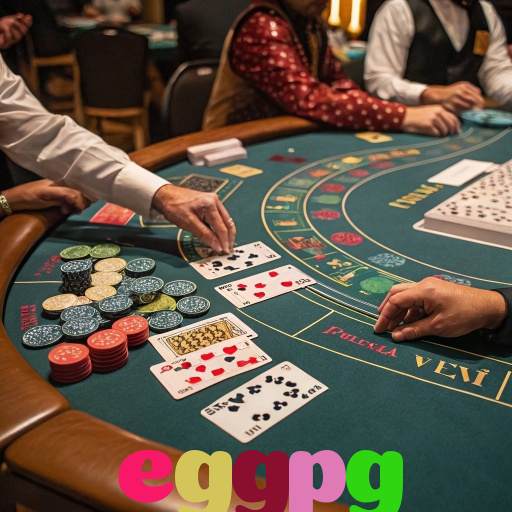 eggpg 