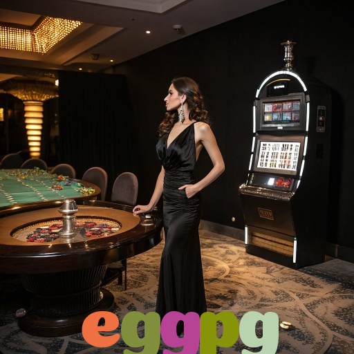 eggpg 