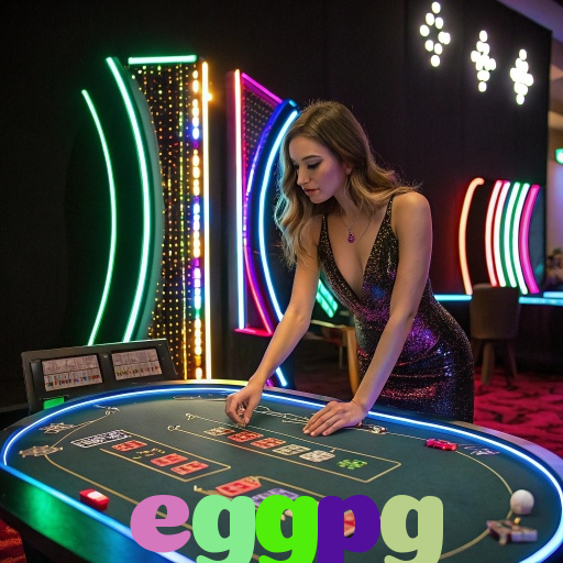 eggpg 