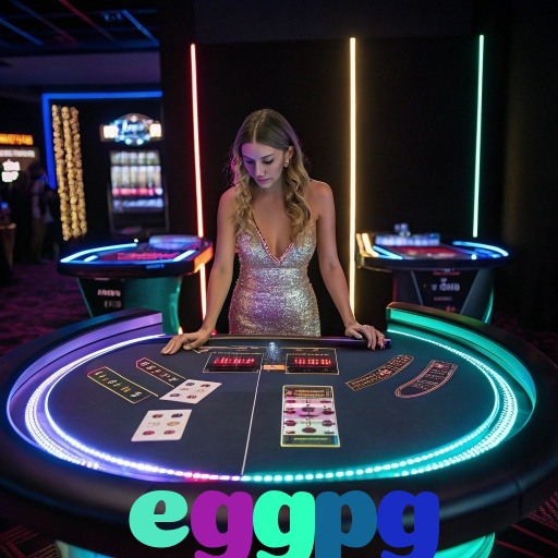 eggpg 