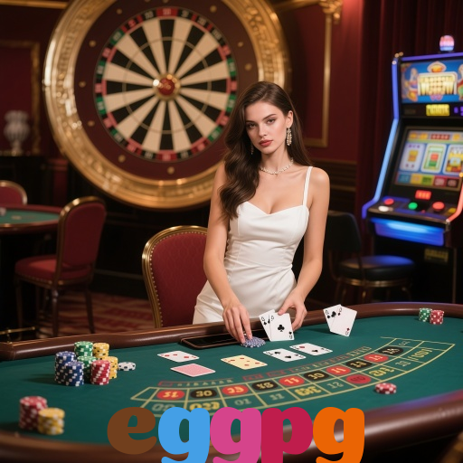 eggpg 