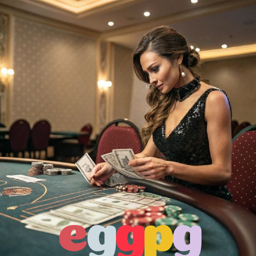 eggpg 