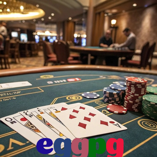 eggpg 
