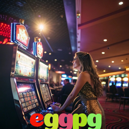 eggpg 