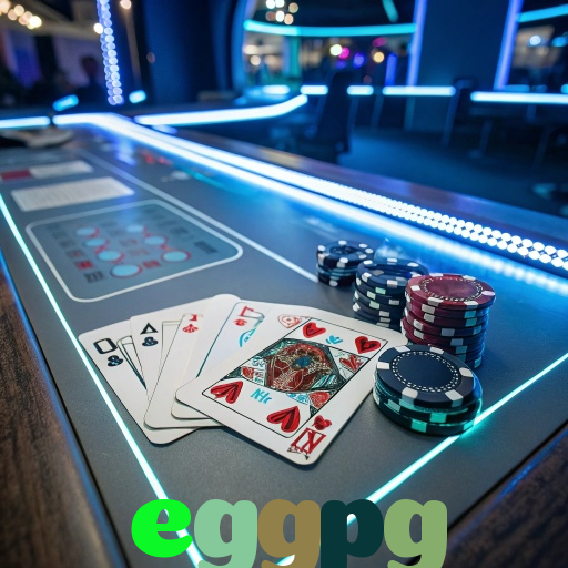 eggpg 