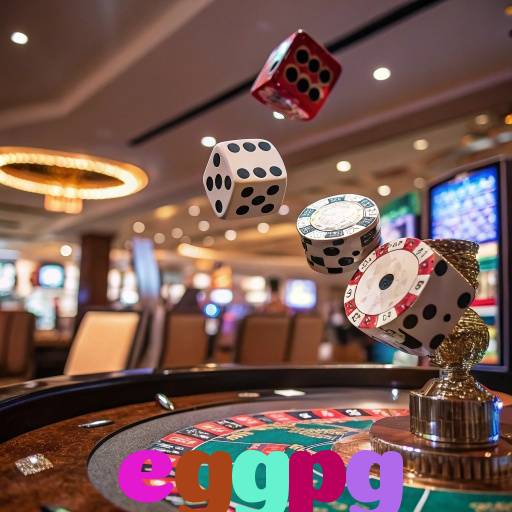 eggpg 