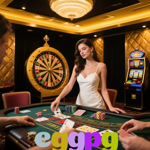 eggpg 