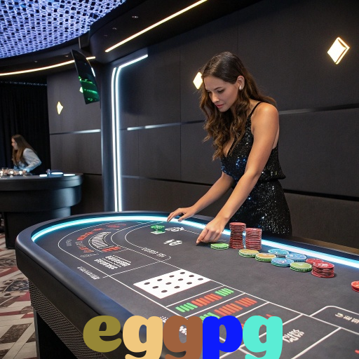 eggpg 