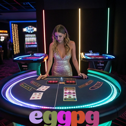 eggpg 
