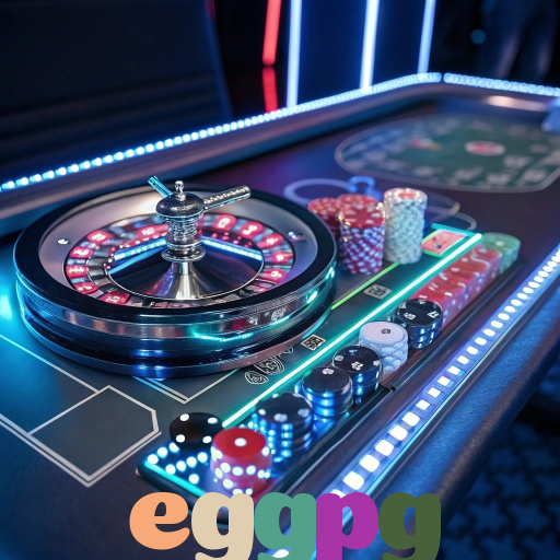 eggpg 