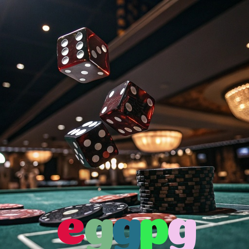 eggpg 