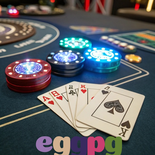 eggpg 