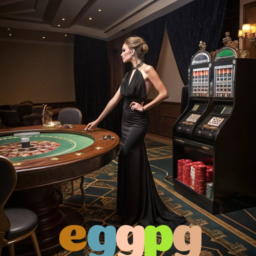 eggpg 
