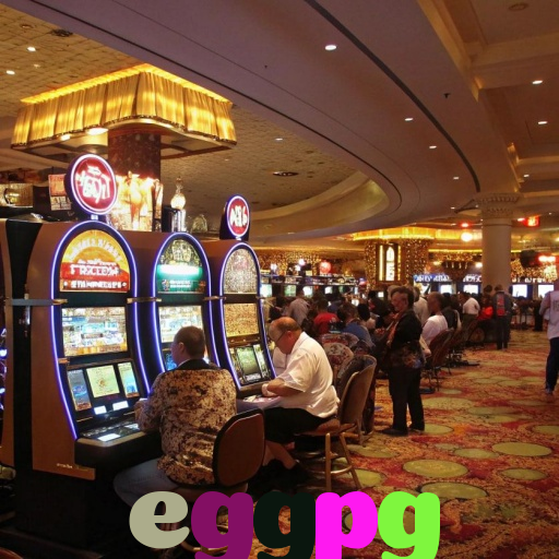 eggpg 