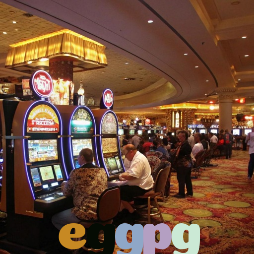 eggpg 
