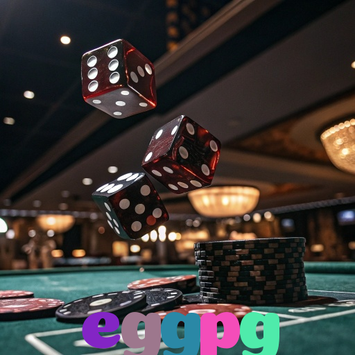 eggpg 