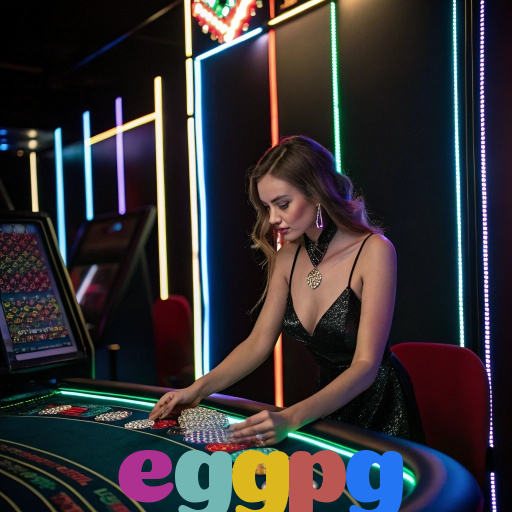 eggpg 