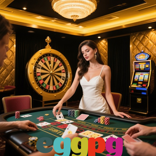 eggpg