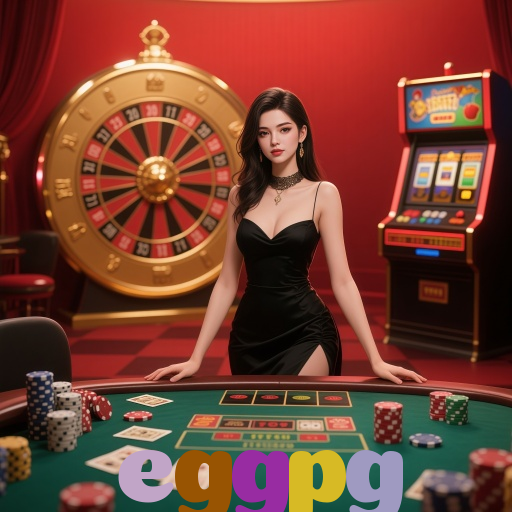 eggpg 
