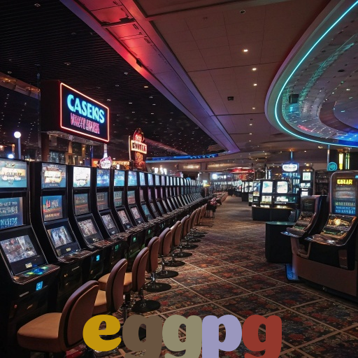 eggpg 