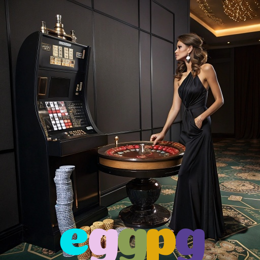 eggpg 