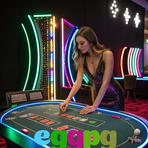 eggpg 