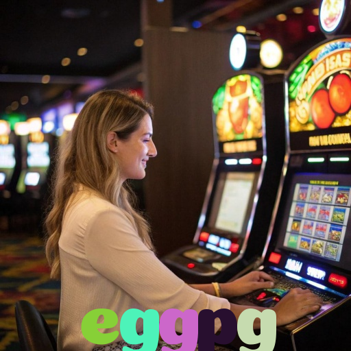 eggpg 