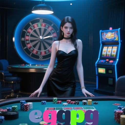 eggpg 