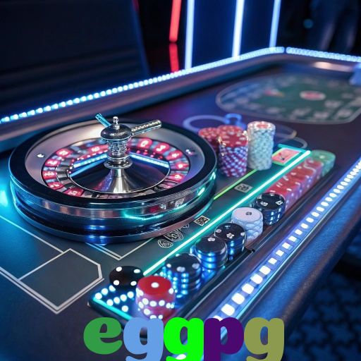 eggpg 