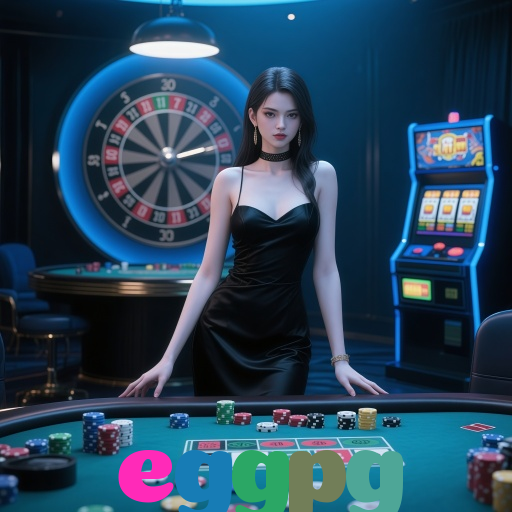 eggpg 