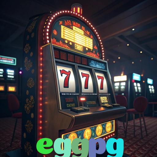 eggpg 