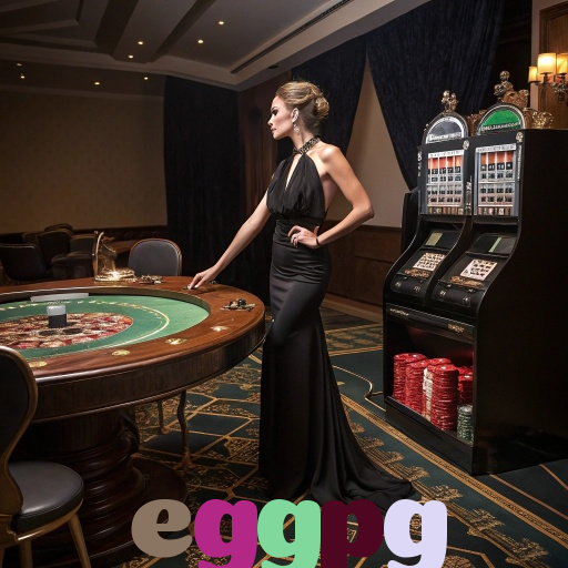 eggpg 