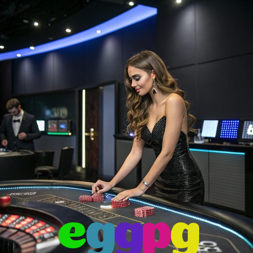 eggpg 