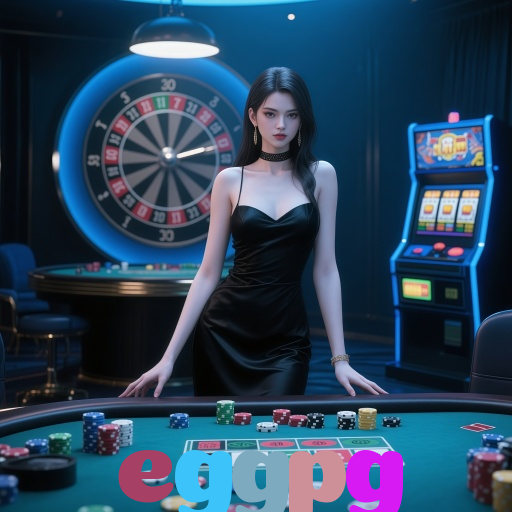 eggpg 