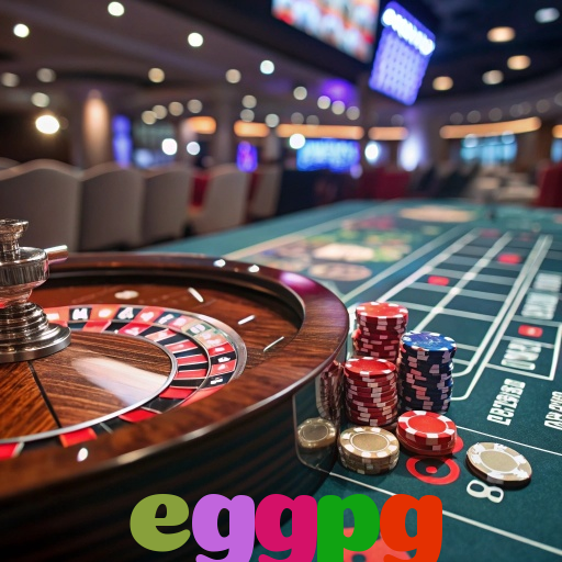 eggpg 