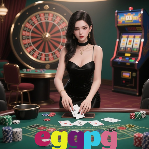 eggpg 