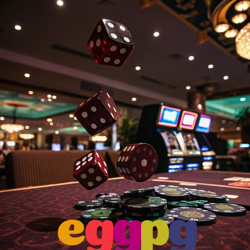 eggpg 