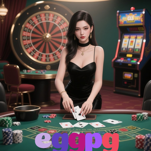 eggpg 