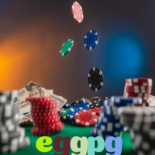 eggpg 