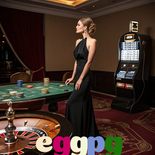 eggpg 