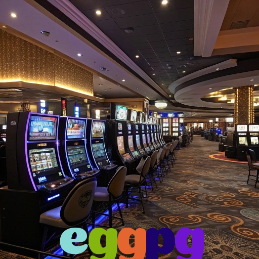 eggpg 