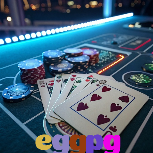 eggpg