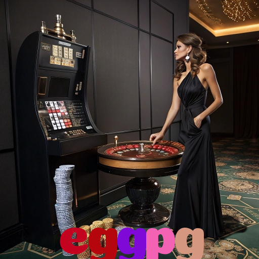 eggpg 